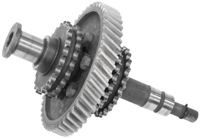 Porsche Intermediate Shaft - 911 70-89 901-105-003-00