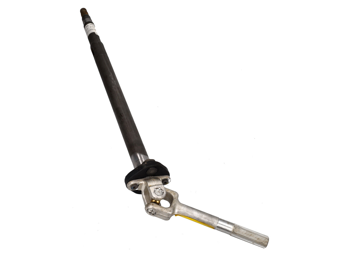 Porsche Intermediate Steering Shaft - 911 89-94 964-347-051-00