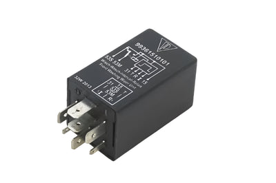 Porsche Intermittent Wiper Relay - 87-98 993-615-101-01