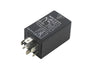 Porsche Intermittent Wiper Relay - 87-98 993-615-101-01