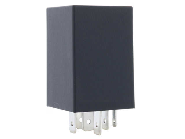 Porsche Intermittent Wiper Relay, 924/944 | 1977-1988 477955531B