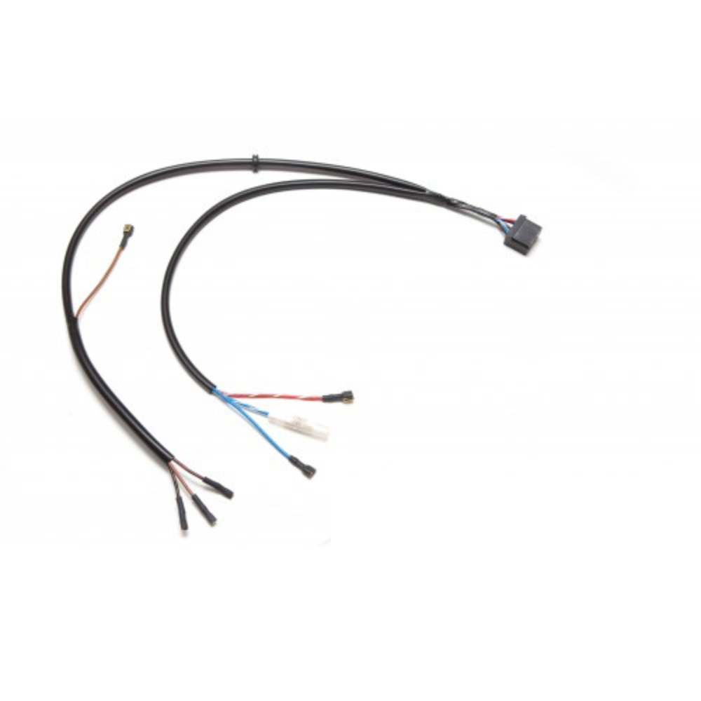 Porsche Intermittent Wiper Relay Harness - 911 74-75 PS9235A