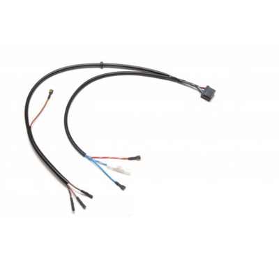 Porsche Intermittent Wiper Relay Harness - 911 74-75 PS9235A