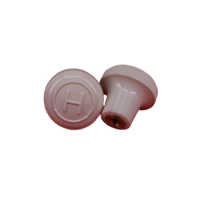 Porsche Ivory Interior Heater Knob - 356 50-54 5055-007-01