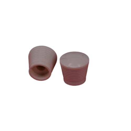 Porsche Ivory Interior Light Knob - 356 50-54 5055-003-01