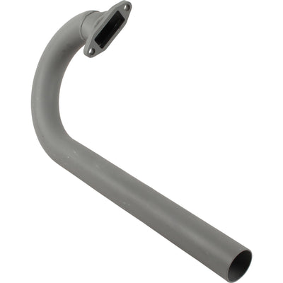 Porsche J-Tube - Right - 356A/356B/356C 55-65 - 912 65-69 1623300180