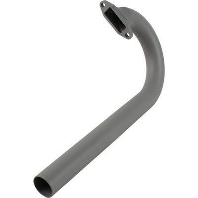 Porsche J-Tube - Right - 356A/356B/356C 55-65 - 912 65-69