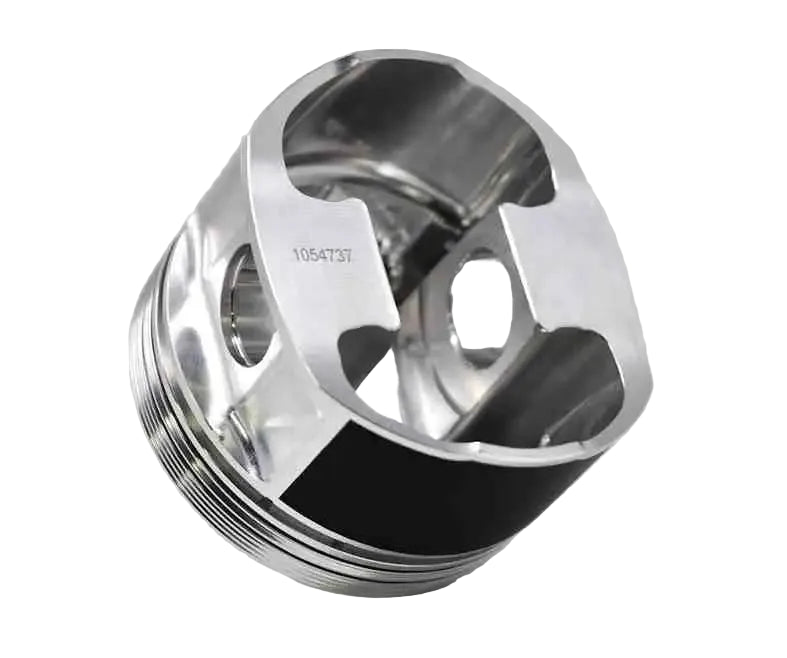 Porsche JE Piston Set - 2.2 85mm 10.5:1 - 911 | 1970-1971  353225 - Sierra Madre Collection