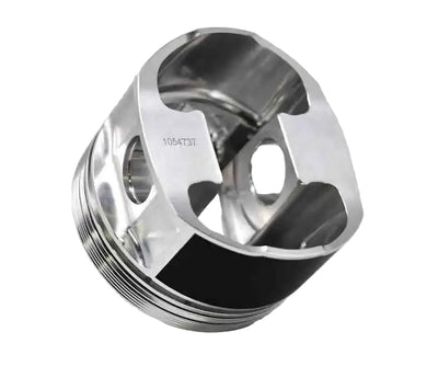 Porsche JE Piston Set - 2.2 85mm 10.5:1 - 911 | 1970-1971  353225 - Sierra Madre Collection