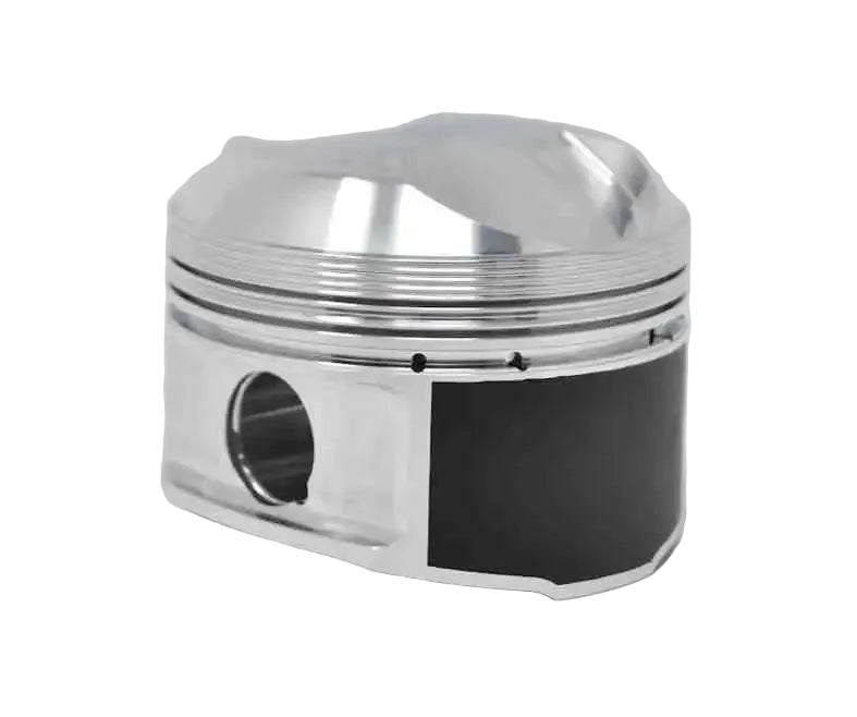 Porsche JE Piston Set - 2.2 85mm 10.5:1 - 911 | 1970-1971  353225 - Sierra Madre Collection