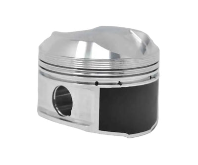 Porsche JE Piston Set - 2.2 85mm 10.5:1 - 911 | 1970-1971  353225 - Sierra Madre Collection