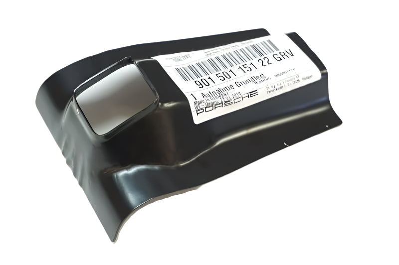 Porsche Jack Receiver Bracket - 911/912 65-86 901-501-151-22-GRV
