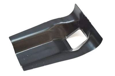 Porsche Jack Receiver Bracket - 911/912 65-86 901-501-151-22-GRV