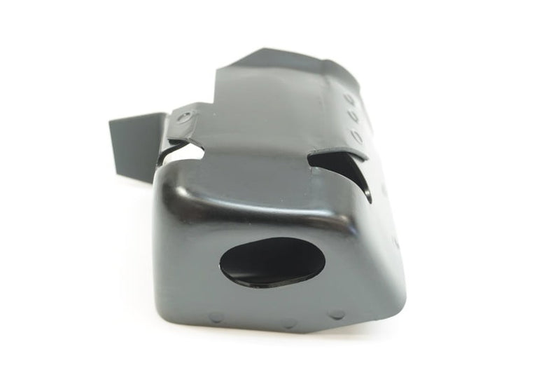 Porsche Jacking Point Prime Coated - 911 89-98 96450129700GRV