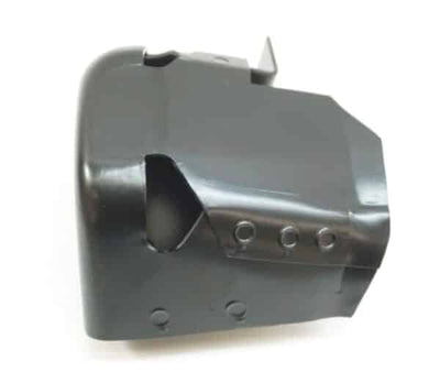 Porsche Jacking Point Prime Coated - 911 89-98