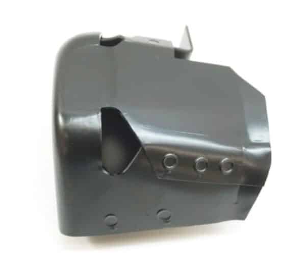 Porsche Jacking Point Prime Coated - 911 89-98