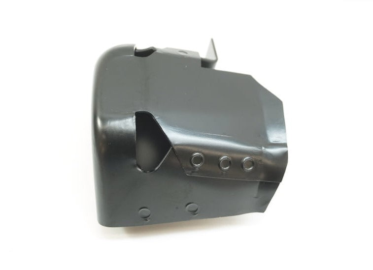 Porsche Jacking Point Prime Coated - 911 89-98 96450129700GRV