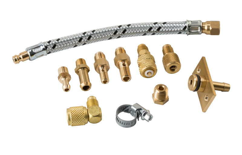 Porsche JetClean Plus Expansion Adapter Kit 7087-