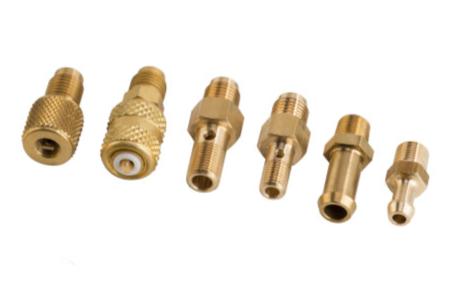 Porsche JetClean Plus Expansion Adapter Kit 7087-