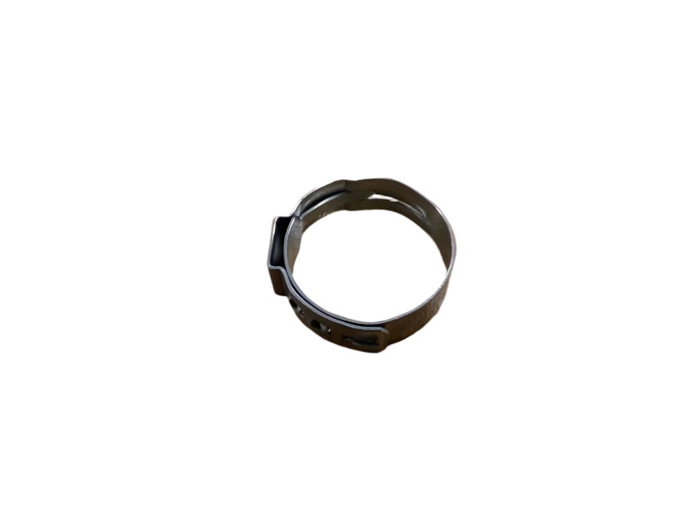 Porsche Joint Boot Clamp - Panamera 10-16 N-908-637-01