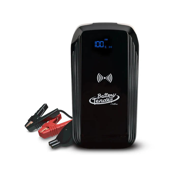 Porsche Jump Starter 1000AMP 8000mAh 030-1011-WH