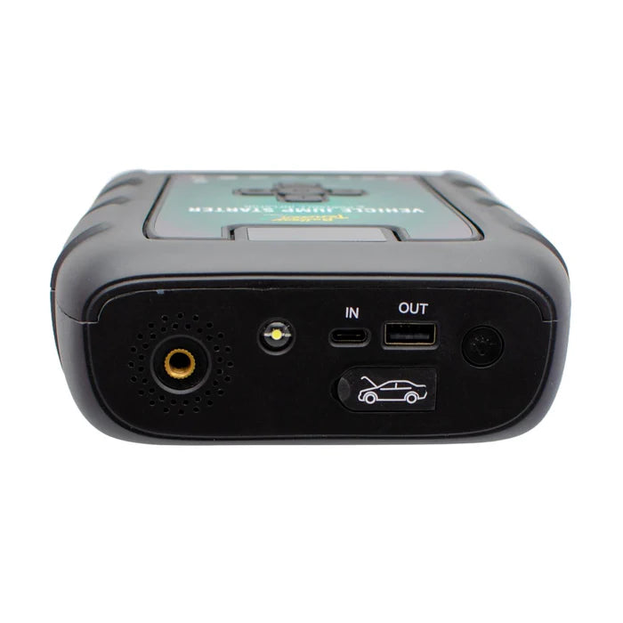 Porsche Jump Starter 800AMP 7200mAh 030-3010-WH