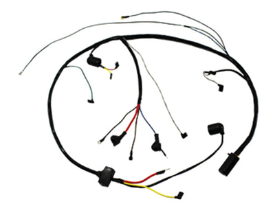Porsche K-Jetronic Engine Wiring Harness - 911 74-75 PS9276