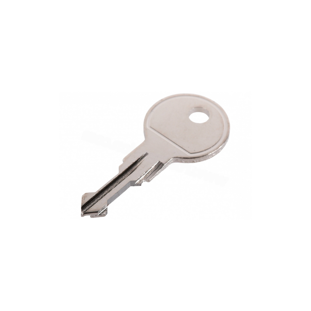 Porsche Key For Roof Bike Rack - 95504400059 95504400059