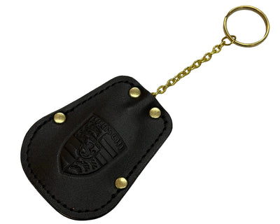 Porsche Key Pouch - 356/Speedster SMC-200-001
