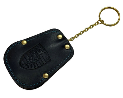 Porsche Key Pouch - 356/Speedster SMC-200-001