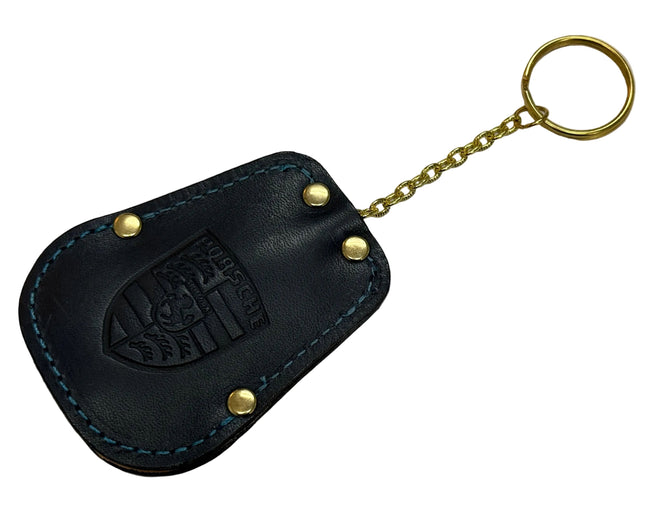 Porsche Key Pouch - 356/Speedster SMC-200-001