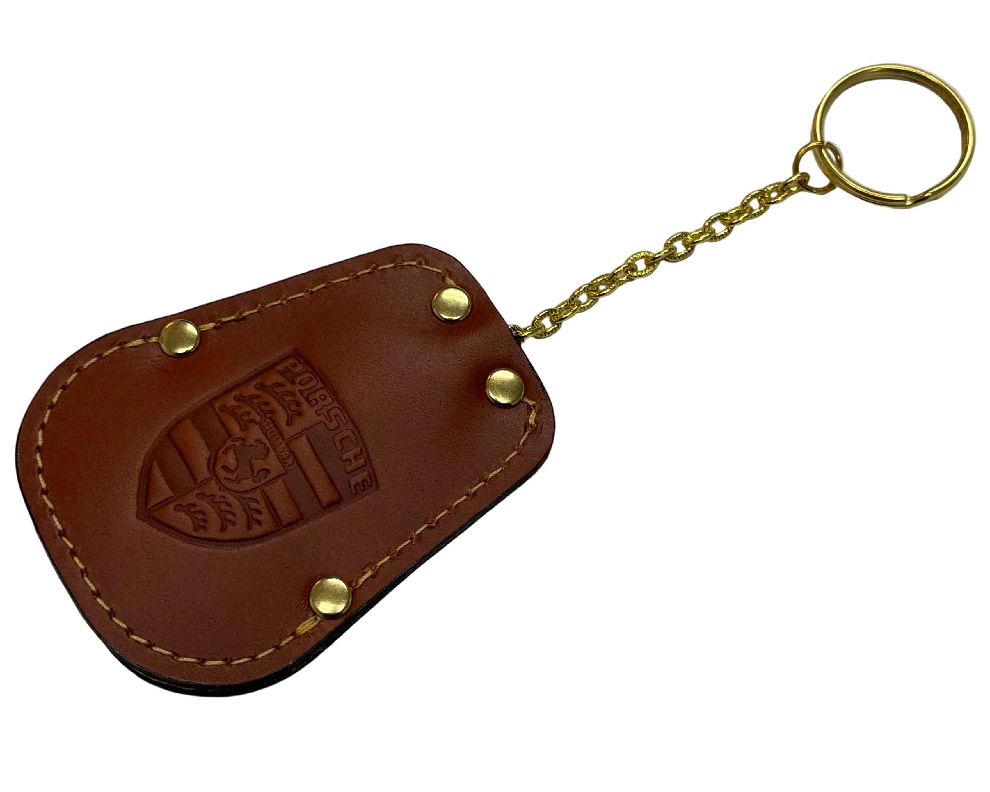 Porsche キーホルダーセット Porsche Key Pouch - 356/Speedster SMC-200-001