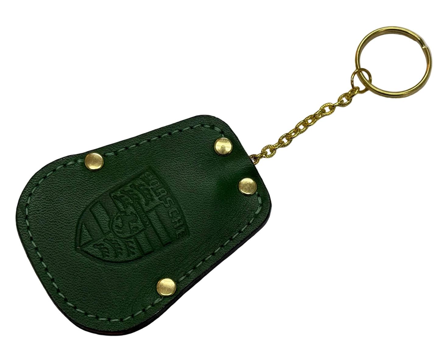 Porsche Key Pouch - 356/Speedster SMC-200-001
