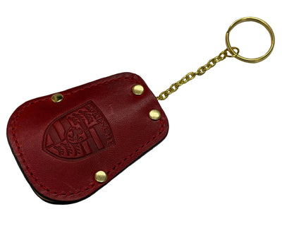 Porsche Key Pouch - 356/Speedster SMC-200-001