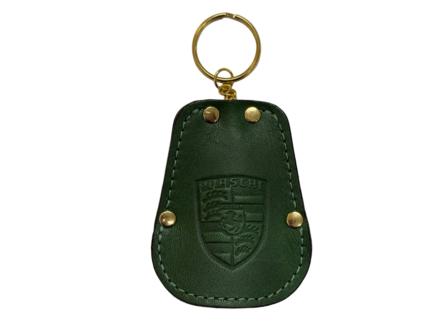 Porsche Key Pouch - 356/Speedster SMC-200-001