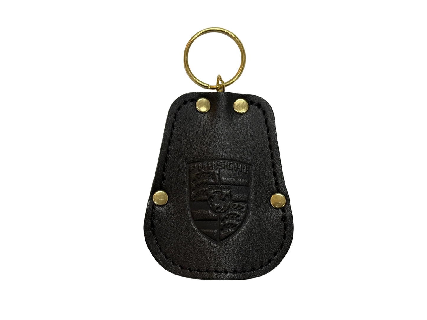 Porsche Key Pouch - 356/Speedster SMC-200-001