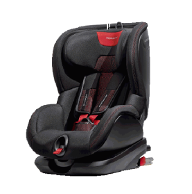 Porsche Kid Seat - 971044061 971044061