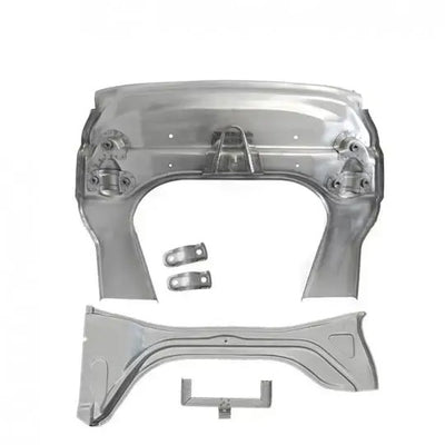 Porsche Kit D2: Suspension Pan Kit - 911/912 65-68 KIT-D2