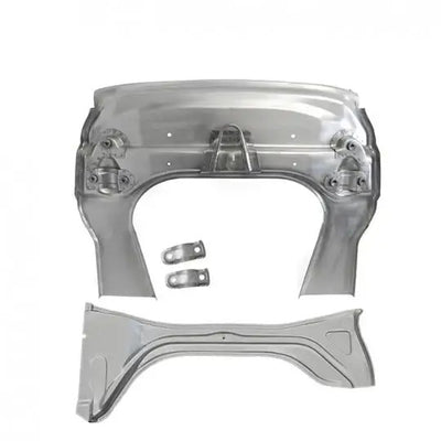 Porsche Kit D3: Suspension Pan Kit - 911/912 69-73 KIT-D3