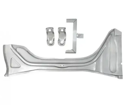 Porsche Kit D4: Suspension Pan Kit - 911/912 1968 Only Kit-D4