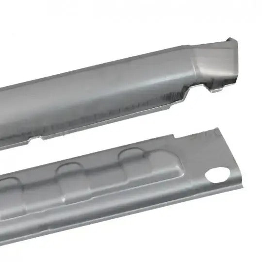 Porsche Kit EL: 911 Left Rocker Panel Kit - 911 65-68 Kit-E-LEFT