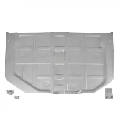Porsche Kit F: Front Floor Pan Kit - 911/912 65-89 Kit-F