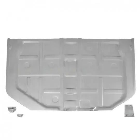 Porsche Kit F: Front Floor Pan Kit - 911/912 65-89 Kit-F