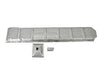 Porsche Kit GL: Left Rocker Panel Kit - 914 70-76 KIT-GL