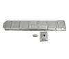 Porsche Kit GR: Right Rocker Panel Kit - 914 70-76 Kit-GR