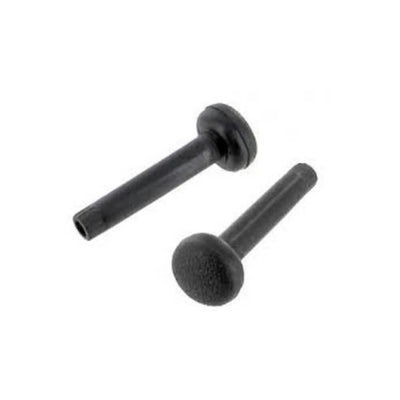 Porsche Knob - 924 - 944 76-85 111837187B