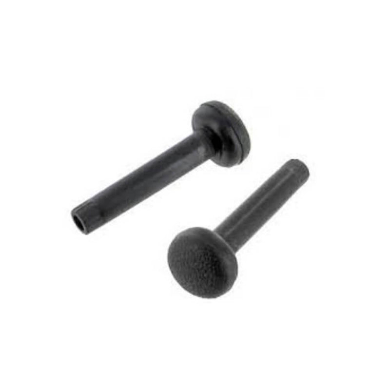 Porsche Knob - 924 - 944 76-85 111837187B