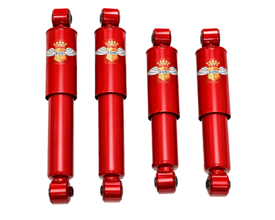 Porsche Koni Shock Set - 356 | 1950-1954 SMC-34-155