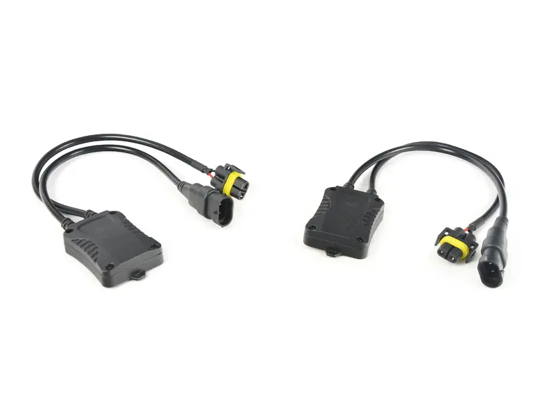 Porsche LED Anti-Flicker Wiring Harness Set of 2 - 911 95-98 226971631
