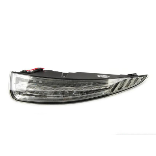 Porsche LED Clear Tail Light Set - Left - 99104490016 - 991 12-18 99104490016